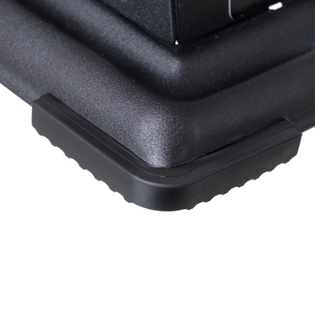 Maszynka do Papierosów Tłokowa Robienia Nabijania Ręczna Skręcania Kręcenia