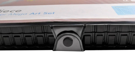 Zestaw Artystyczny do Malowania w Walizce 288 szt MAALEO