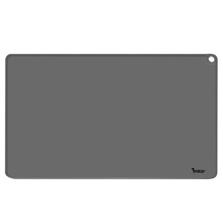 Podkładka Mata pod Miskę dla Psa Kota Wodoodporna Antypoślizgowa 60x40 XXL PURLOV