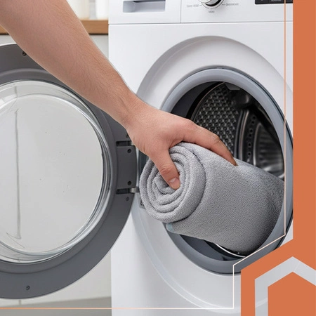 Ręcznik Do Sauny Kilt Ruhhy Męski z Kieszonką Szybkoschnący z Gumką Prezent