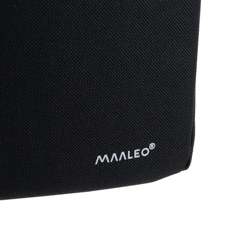 Zestaw Kredek do Rysowania Maaleo 120 Kolorów Szkicownik Etui Prezent