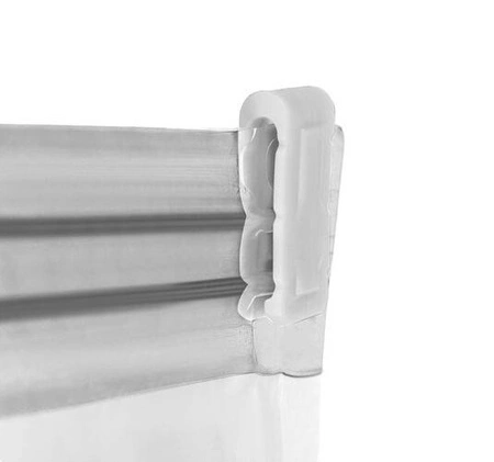 Worki Próżniowe Zestaw 10 sztuk na Ubrania Grubsze RUHHY