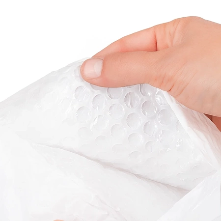 Koperty Bąbelkowe Powietrzne Foliowe Duże Wielkoformatowe 450x550mm 45x55cm MAALEO 26325