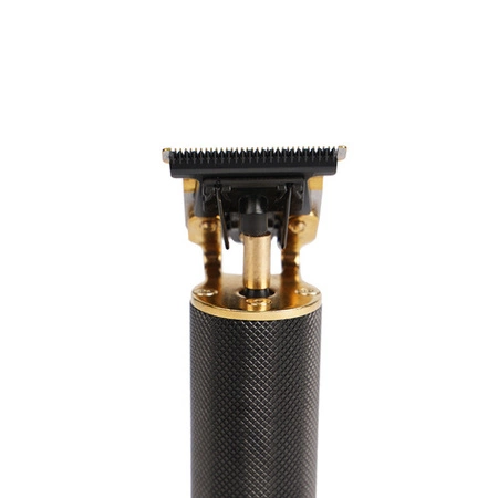 Maszynka do Strzyżenia Włosów Brody Trymer Bezprzewodowa Golarka Zestaw XXL Soulima 25429