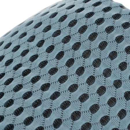 Poduszka Ortopedyczna Profilowana Pianka Memory Siedzenia na Fotel Krzesło MALATEC