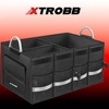 Organizer do Bagażnika Torba Auta Samochodu Kufer XTROBB