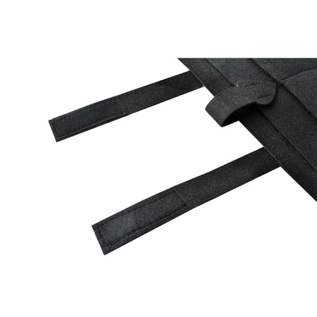 Organizer Samochodowy na Fotel do Auta Torba Ochraniacz Samochodu Osłona XTROBB