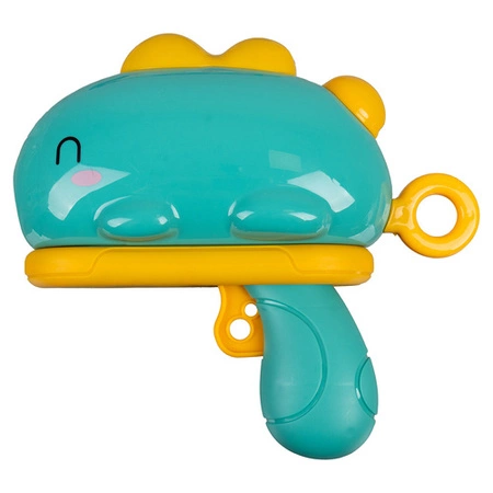 Gra Strzelające Dinozaury ISO TRADE Zręcznościowa Strzelanie do Celu Piłki