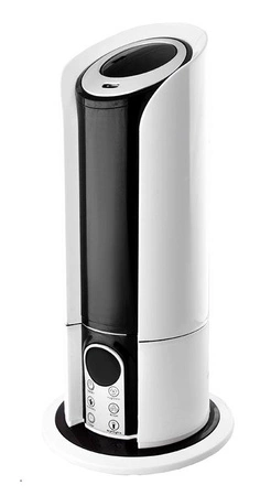 Nawilżacz Powietrza Ultradźwiękowy Jonizator Pilot MALATEC