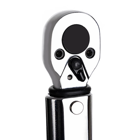 Klucz Dynamometryczny z Blokadą 5-25 Nm 1,4" XTROBB