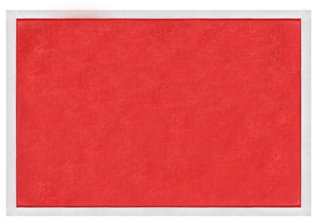 Pokrowiec na Krzesło Czapka Mikołaja 6szt + Obrus ISO TRADE