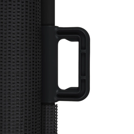 Bramka Zabezpieczająca Barierka na Schody do 160cm RUHHY