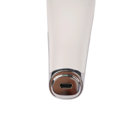 Masażer do Twarzy EMS Mezoterapia Bezigłowa Lifting Urządzenie 5w1 Masaż Soulima 25888