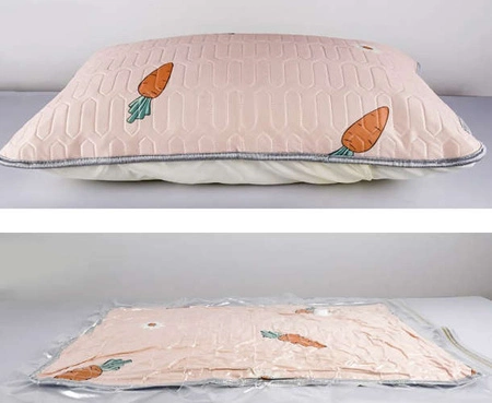 Worki Próżniowe Zestaw 10 sztuk na Ubrania Grubsze RUHHY