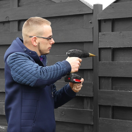 Wiertło Stożkowe Stopniowe 3szt BIGSTREN