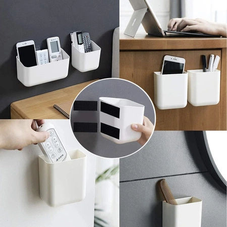 Taśma Rzep Samoprzylepna z Klejem 25 mm Czarny 5 mb Zestaw Haczyk Pętelka Ruhhy 24237