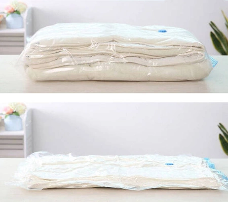 Worki Próżniowe na Ubrania Zestaw 15szt 3 Rozmiary RUHHY