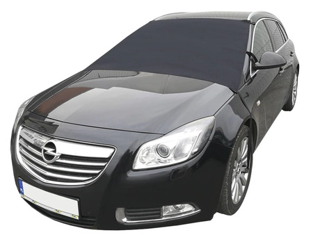 Mata Antyszronowa Osłona na Szybę Zimę Pokrowiec XTROBB