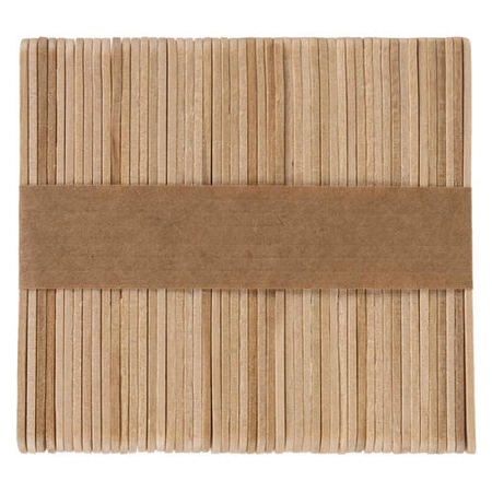 Forma do Lodów na Patyku Silikonowa Foremki 4 Lody RUHHY