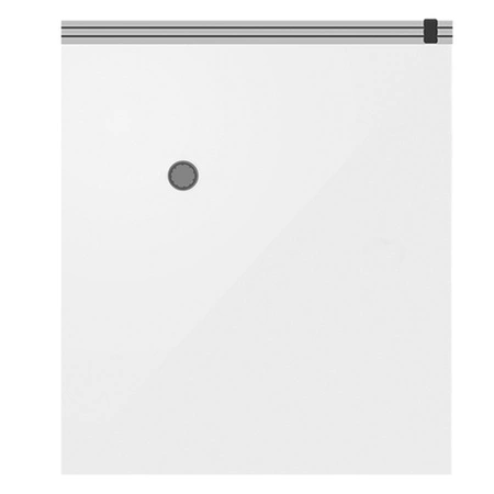 Worek Próżniowy na Ubrania Pościel Koce Kołdry Odzież Grubszy Mocny 80x100 RUHHY