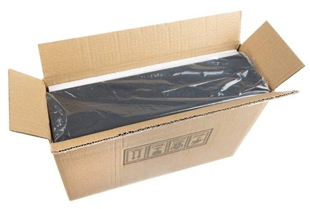 Pudełko Etui Organizer Szkatułka na Zegarki 12szt SOULIMA