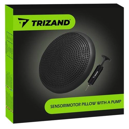 Poduszka Sensoryczna Dysk do Rehabilitacji Beret TRIZAND