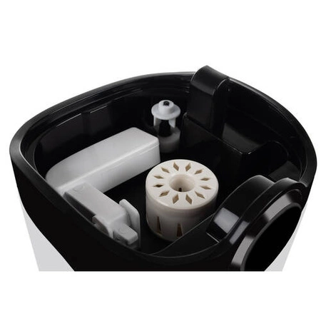 Nawilżacz Powietrza Dyfuzor Aromaterapia Zapachowy Jonizator Automatyczny RUHHY