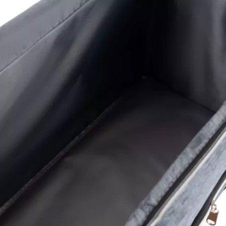 Torba do Samolotu Bagaż Podręczny 40x20x25 Podróżna Bagaż Podróżny Sportowa TRIZAND