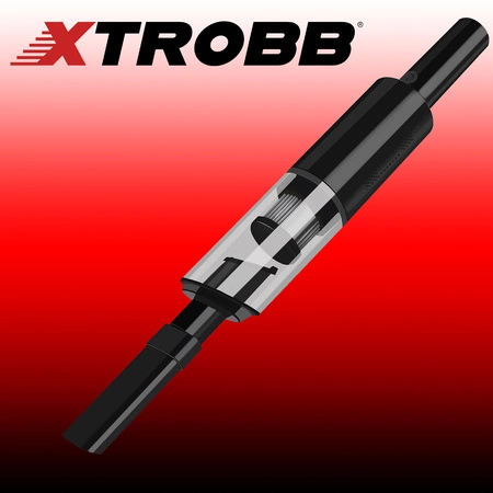 Bezprzewodowy Odkurzacz Samochodowy Ręczny 120W XTROBB