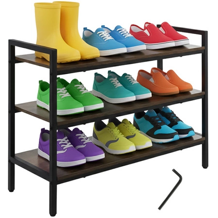 Regał na buty 79cm Ruhhy 27038
