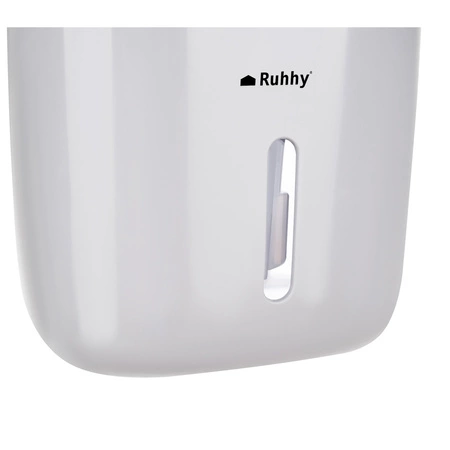 Osuszacz Powietrza Pochłaniacz Wilgoci 0,8l Cichy RUHHY