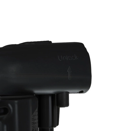 Bramka Zabezpieczająca Barierka na Schody do 160cm RUHHY