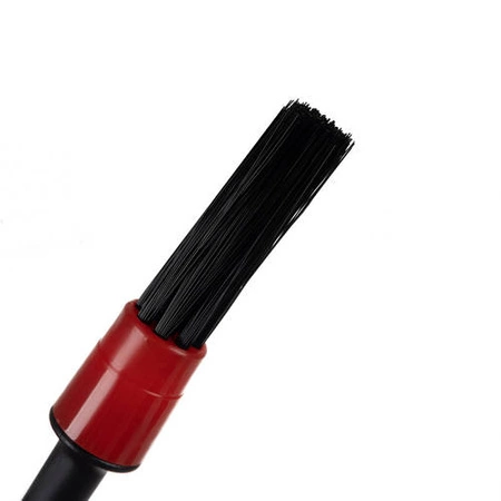 Pędzle Detailingowe Zestaw Pędzelki do Czyszczenia XTROBB