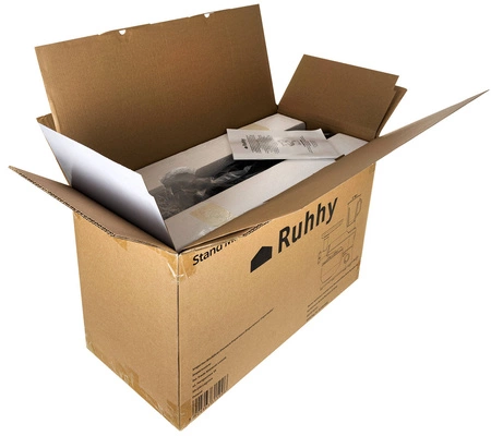 Robot Kuchenny Planetarny 3w1 Mikser 2200W 6,2l RUHHY