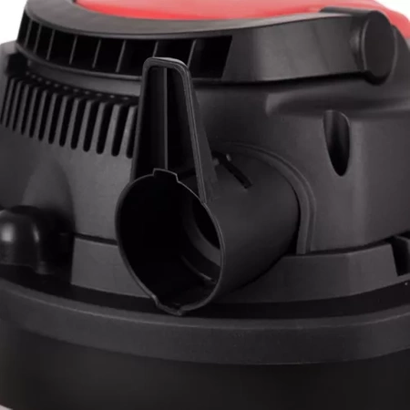 Odkurzacz Przemysłowy Piorący do Tapicerki Dywanów Ssawka Zestaw Mocny 20l KAMINER