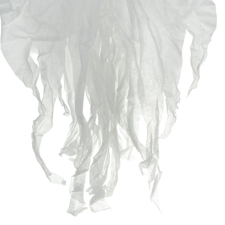 Szkielet na Halloween Wiszący Dekoracja Kościotrup Ozdoba Wisząca Duch 70cm Ruhhy 26124