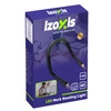 Lampka do Czytania Książek na Szyję Nocna Latarka LED Akumulator na USB-c IZOXIS 25675