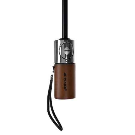 Parasol Składany Parasolka Automat 12 Drutów Mocny MALATEC