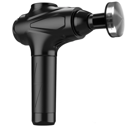 Rozgrzewająca Końcówka do Masażera Pistoletu do Masażu Głowica Ciepła Heat MALATEC