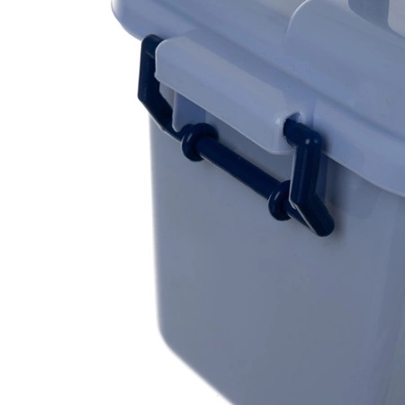 Zwierzęta Zabawki Figurki Zwierzątka Farma dla Dzieci 48 Zwierząt w Etui KRUZZEL