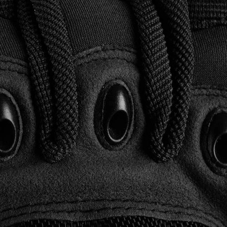 Rękawice Rękawiczki Taktyczne Sportowe Survival Survivalowe Dotykowe Rozm L TRIZAND