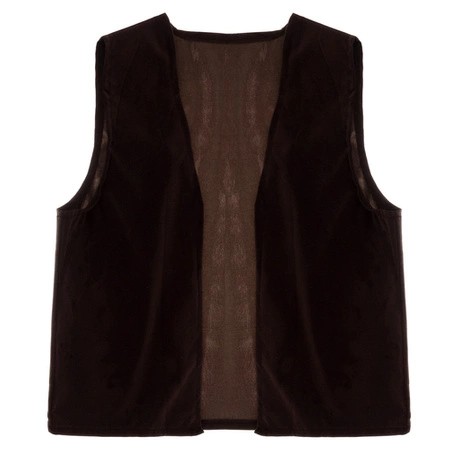 Strój Pastuszek na Jasełka Kamizelka Czapka Kostium Pasterz Baca Pastuch KRUZZEL