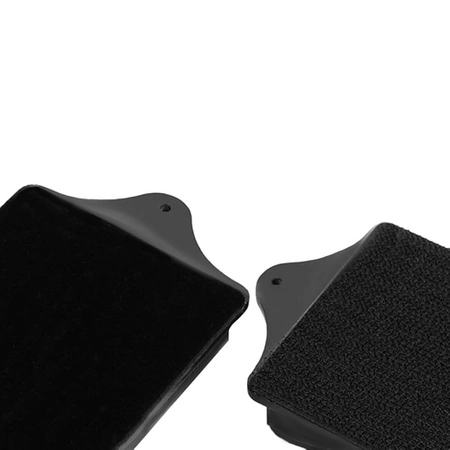 Czyścik Magnetyczny do Akwarium Szyb Ścianek Czyszczenia Szyby Mocny Magnes RUHHY