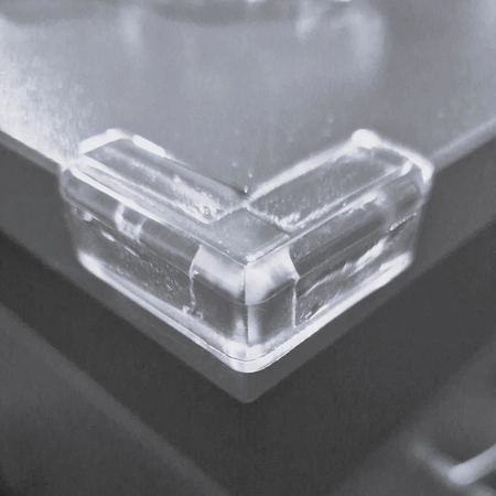 Narożniki Ochronne Zabezpieczenia Ochraniacze Zabezpieczenie Narożników x 12 RUHHY