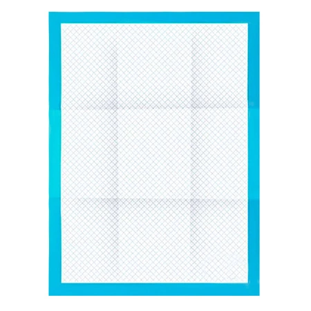 Podkład Higieniczny Chłonny x 100 + Worki x 30 szt PURLOV