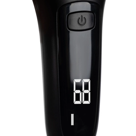 Pilnik Elektryczny do Stóp Pięt Frezarka Tarka 6 Rolek Zestaw Bezprzewodowy SOULIMA