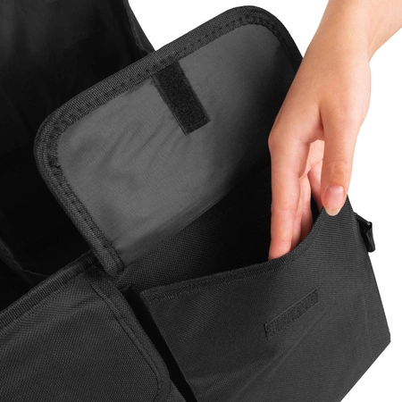 Organizer Torba do Samochodu Bagażnika Kufer XXL XTROBB