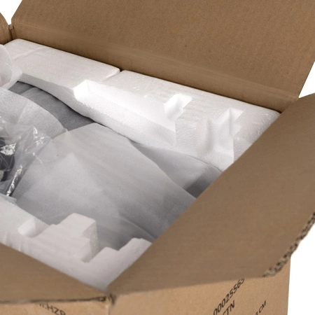 Kostkarka do Lodu Domowa Maszyna do Kostek Ekspresowy Lód 12 kg Wyświetlacz RUHHY