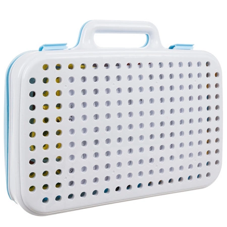 Zestaw Majsterkowicza dla Dzieci Klocki Konstrukcyjne 3D Mozaika Kreatywna 26105