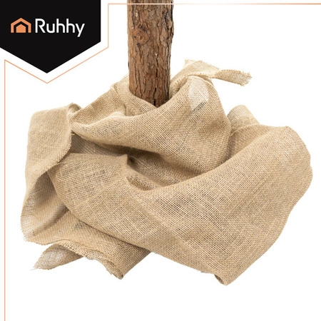 Choinka na pniu 1,8m Ruhhy 26667